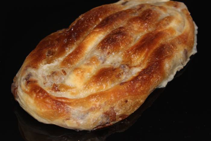Autentični Recept