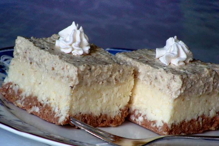 Ekstra Popularna Pijesak Torta