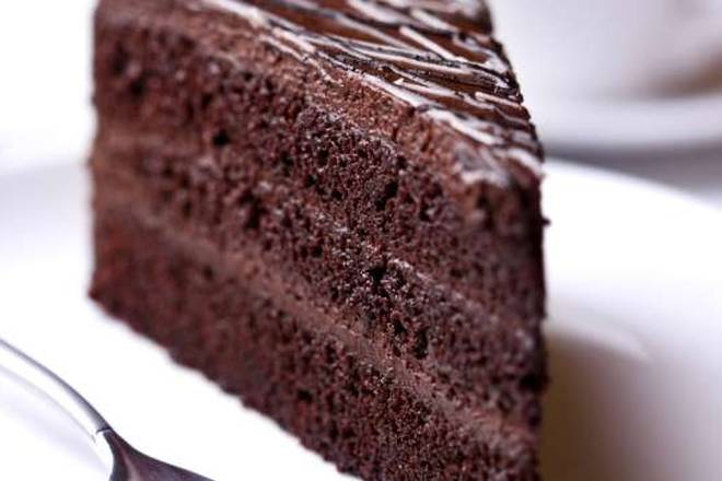 Magična Brza Čokoladna Torta