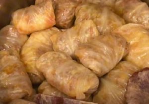 Najukusnija Sarma