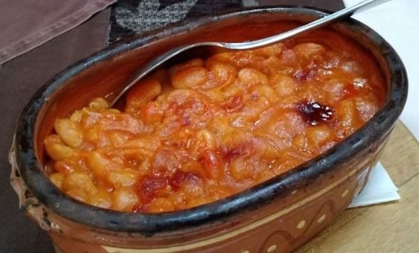 Najukusniji Domaći Prebranac