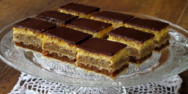 Omiljeni Božićni Kolačići