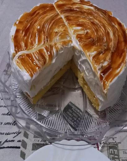 Ovaj Recept za Šampitu
