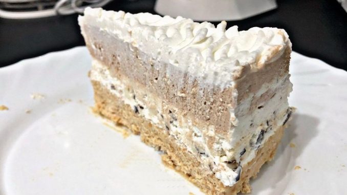 Plazma Torta