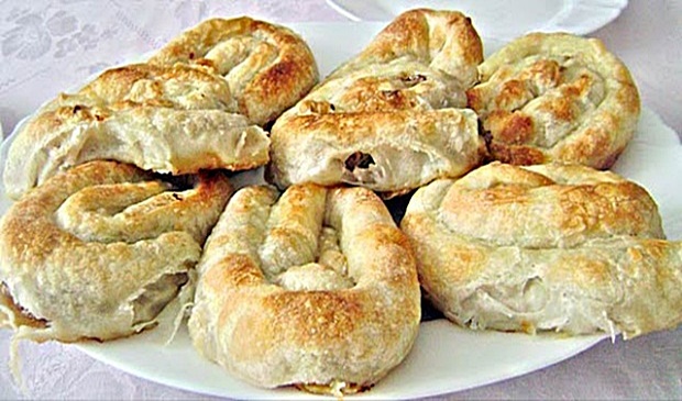 Recept za Autentični Bosanski