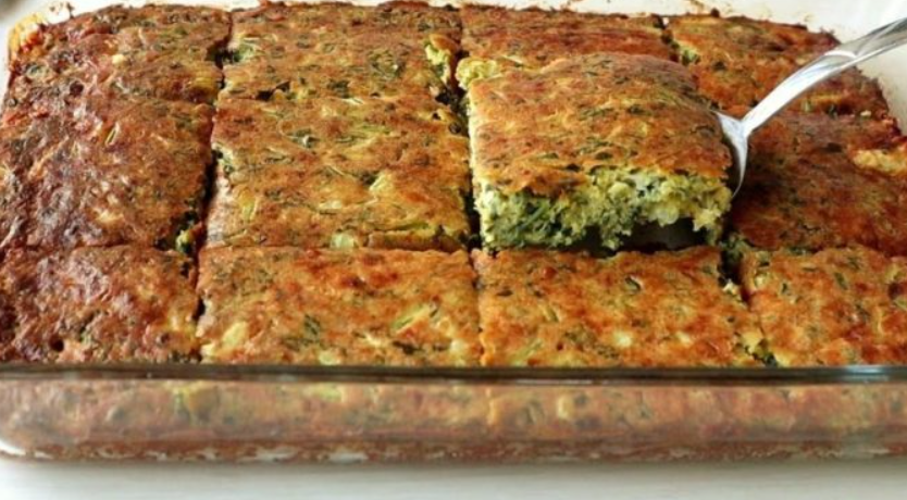 Recept za Jednostavnu i Sočnu Pitu