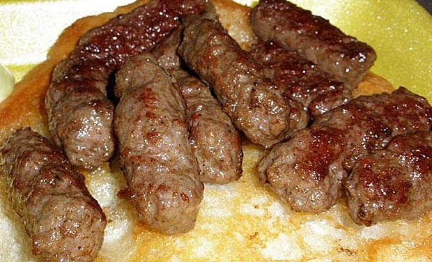 Recept za Savršene ćevape