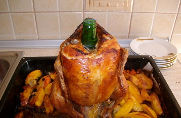 Recept za Sočno Pile