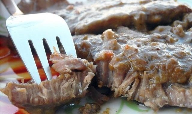 Savršeno Sočno Meso