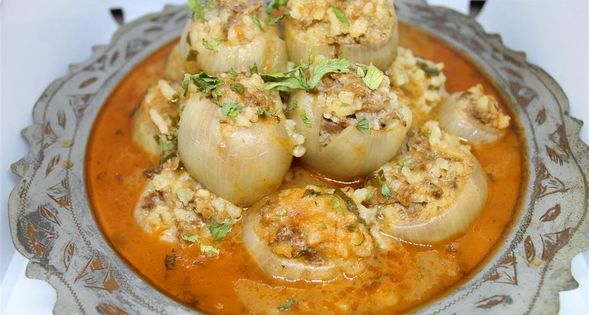 Sogam Dolma