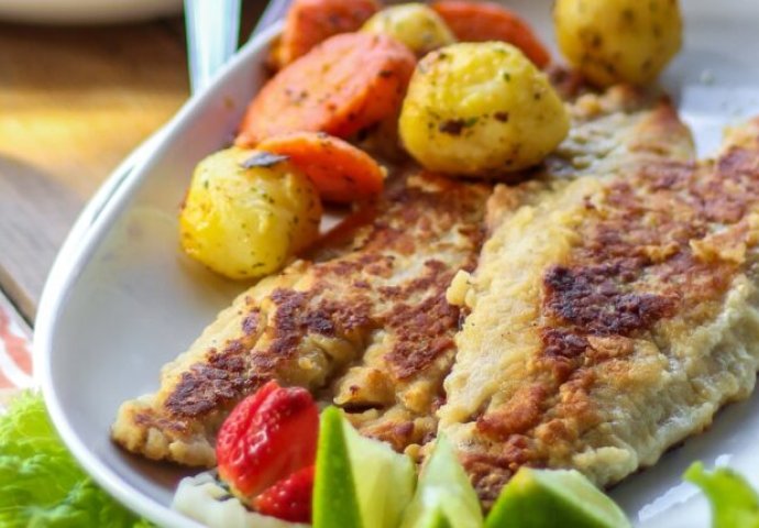 Trik za Savršenu Ribu