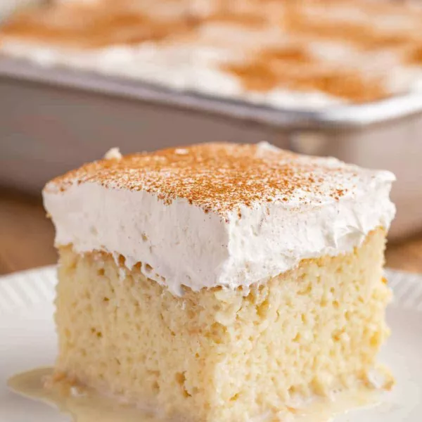 Tres Leches