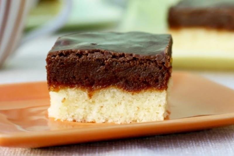 Jaffa kocke