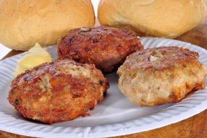 Recept za Savršene Pljeskavice