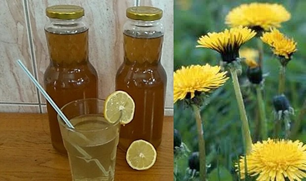 Recept za domaći sirup