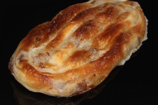 Autentični Recept