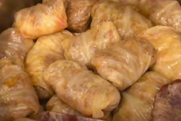 Najukusnija Sarma