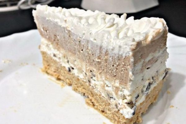 Plazma Torta