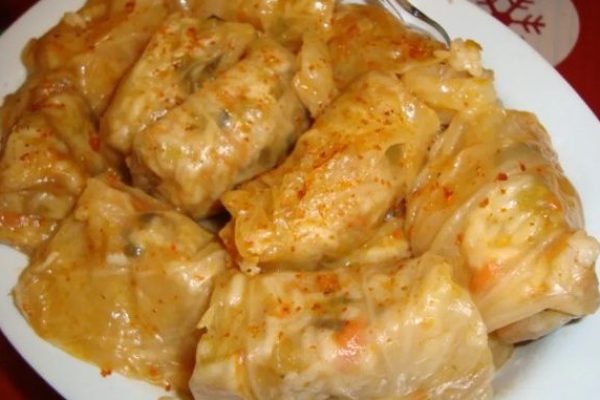 Stari Recept Posne Sarme